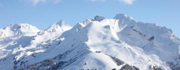 Hotels in La Clusaz