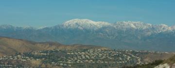 Alquileres temporarios en San Bernardino