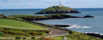 Hôtels pour les familles à Ballycotton