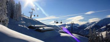 Hoteles en Westendorf