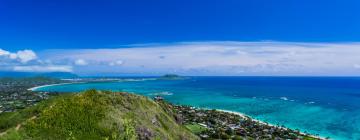 Hotels in Kailua