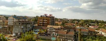 B&B em Thika