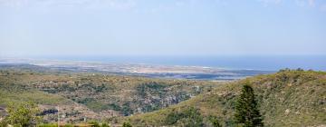 Hôtels à Beit Oren