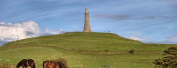 Lavprishoteller i Ulverston