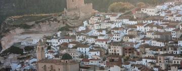 Cheap hotels in Alcalá del Júcar