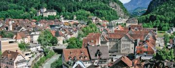 Hotel di Feldkirch