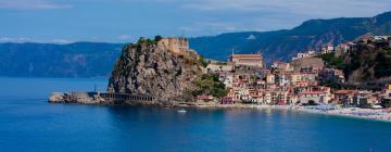 Hotels in Scilla