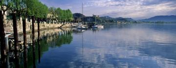 Vacation Rentals in Arona