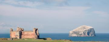 Smještaji s doručkom u gradu 'North Berwick'