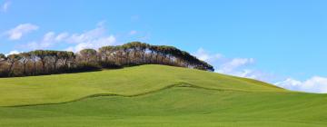 Hotels in Colle di Val d'Elsa