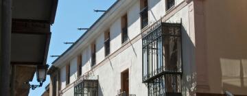 Hotels in Aranda de Duero