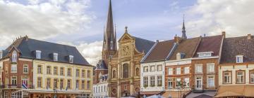 Hotels in Sittard