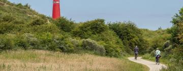 Minihus i Schiermonnikoog