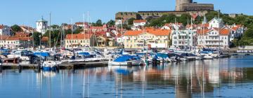 Căn hộ ở Marstrand