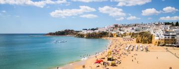 Cheap vacations in Albufeira