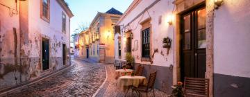 Hotels in Faro