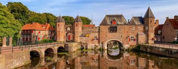 Romantische Hotels in Amersfoort