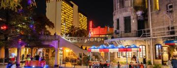 Hotels in San Antonio