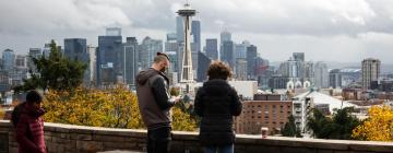 Things to do in Seattle