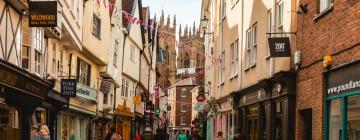 Things to do in York