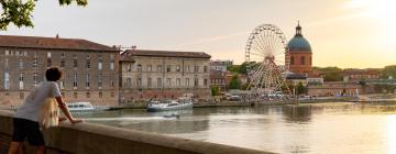 Hotels a Toulouse