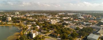 Hotel dengan Parking di Winter Haven