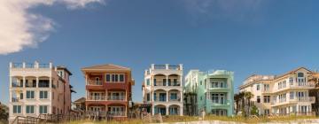 Hotels with Parking in Rosemary Beach