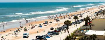 Hotels in Ormond Beach