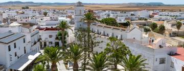 Hotels in Conil de la Frontera