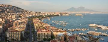 Hotels in Naples