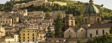 Hotels in Cosenza