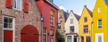 Hotels in Deventer