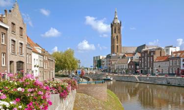 Goedkope hotels in Roermond