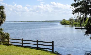 Vacation Homes in Orange Lake