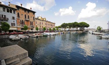 Mga hotel sa Desenzano del Garda