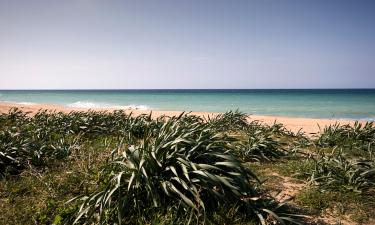 Guest Houses in Chiclana de la Frontera