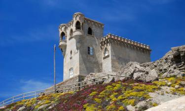 Apartaments a Tarifa