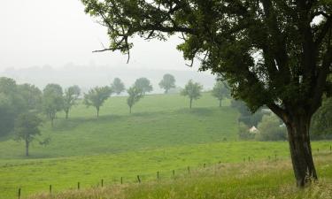 Ferienhäuser in Slenaken