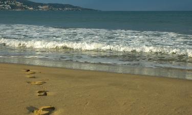 Hotels in Torre del Mar