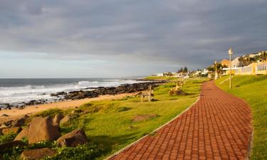 Hotels in Ballito