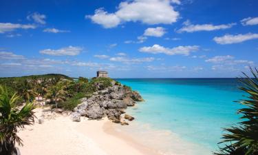 Hotel di Tulum