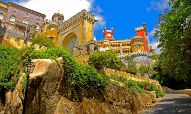 Hotels in Sintra