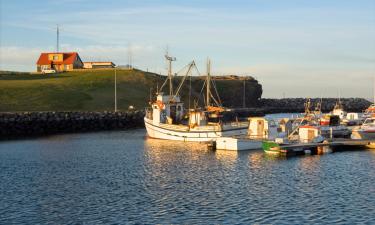 Hôtels à Keflavík