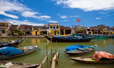 Hótel í Hoi An