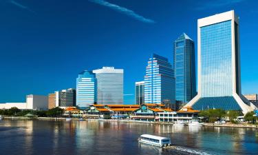 Hotels in Jacksonville