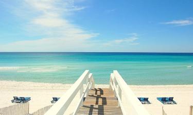 Hotels in Panama City Beach