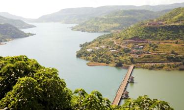 Hôtels à Lavasa