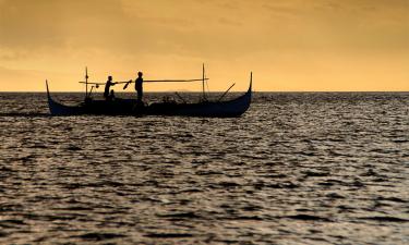 Hotell i Nasugbu