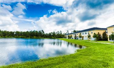 Hoteles familiares en Heathrow