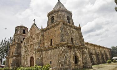 5-Sterrenhotels in Iloilo City